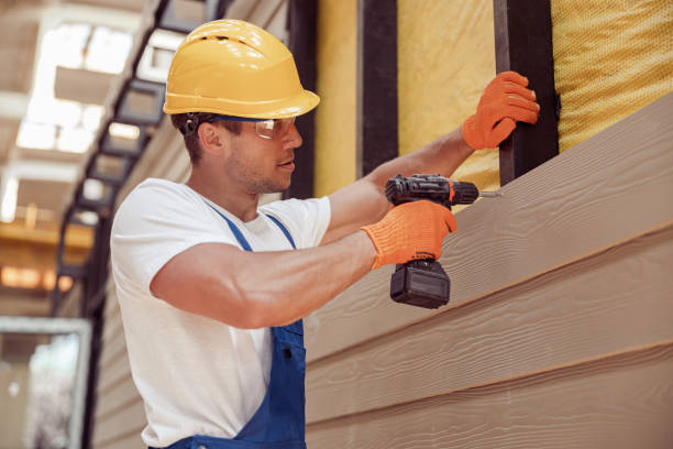 Best Brick Veneer Siding  in Richfield, UT