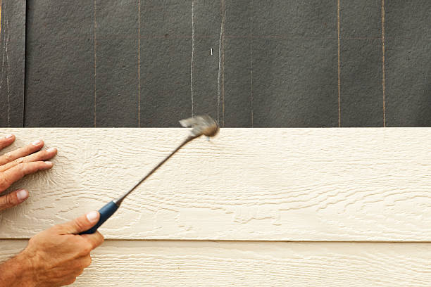 Best Vinyl Siding Installation  in Richfield, UT